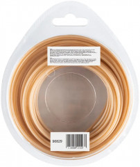 Леска для триммера армированная - Фото 2