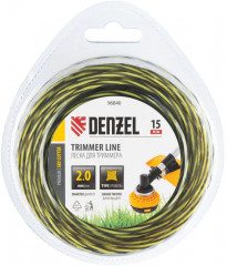 Леска для триммера - Фото 1