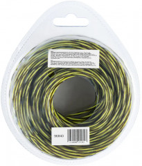 Леска для триммера - Фото 2