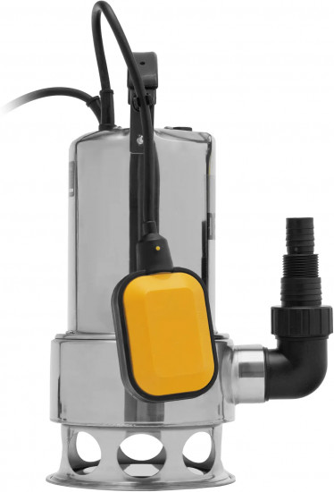 Насос дренажный Denzel DPL800X