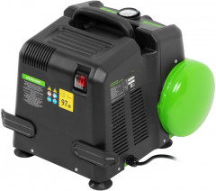 Компрессор воздушный безмаслянный BL 1100/6 - Фото 2