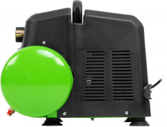 Компрессор воздушный безмаслянный BL 1100/6 - Фото 3