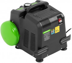 Компрессор воздушный безмаслянный BL 1100/6 - Фото 10