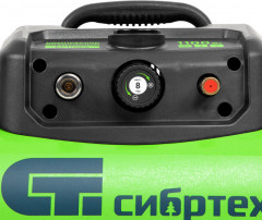 Компрессор воздушный безмаслянный BL 1100/6 - Фото 16