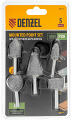 Набор шарошек - Фото 4