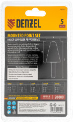 Набор шарошек - Фото 5