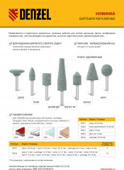 Набор шарошек - Фото 7