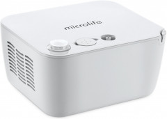 Ингалятор компрессорный Microlife NEB 200 - Фото 11