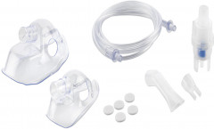 Ингалятор компрессорный Microlife NEB 200 - Фото 12