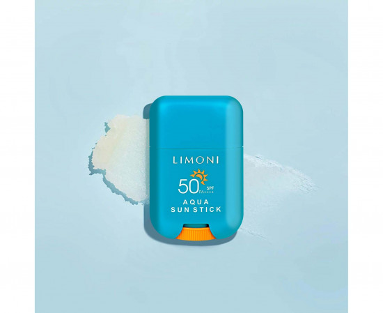 Солнцезащитный стик SPF 50+РА++++ Aqua Sun Stick