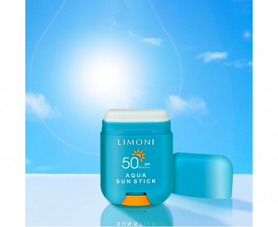 Солнцезащитный стик SPF 50+РА++++ Aqua Sun Stick