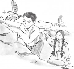 Интернат наны - Фото 2