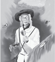 Он бес жасар капитан - Фото 1