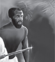 Он бес жасар капитан - Фото 2