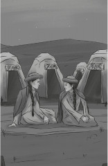 Айман-Шолпан - Фото 1