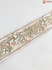 Комплект бордюрная лента для обоев - Фото 1