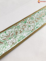 Комплект бордюрная лента для обоев - Фото 2