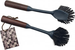 Щетка для посуды - Фото 1