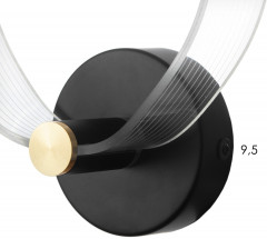 Бра «Кворум» - Фото 6