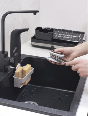 Щетка для чистки ножей - Фото 3