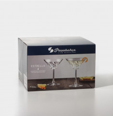 Набор фужеров «Estrella» - Фото 7
