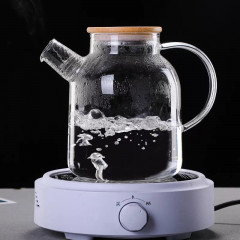 Чайник заварочный - Фото 1