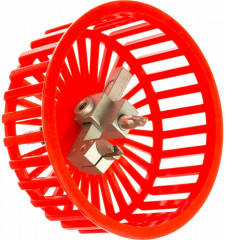 Сверло круговое по кафелю - Фото 1