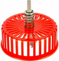 Сверло круговое по кафелю - Фото 2