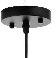 Светильник «Олень» - Фото 4