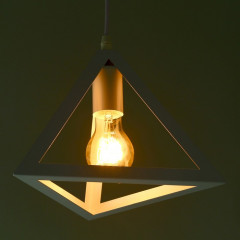 Светильник подвесной «Пирамида» - Фото 2