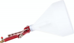 Пистолет пневматический штукатурный FR-301 - Фото 1