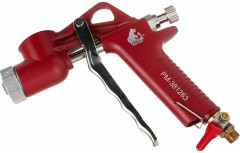 Пистолет пневматический штукатурный FR-301 - Фото 2