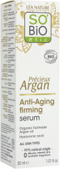 Сыворотка для лица укрепляющая «Драгоценная аргана» - Фото 1