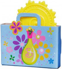 Набор игровой «Кукла с 2 платьями в сапожках» - Фото 7