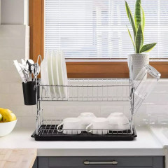 Сушилка для посуды - Фото 1