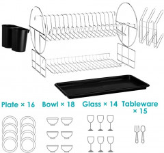 Сушилка для посуды - Фото 3