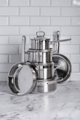 Ковш с крышкой «Orion» - Фото 3