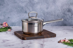 Ковш с крышкой «Orion» - Фото 2