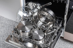 Ковш с крышкой «Orion» - Фото 4