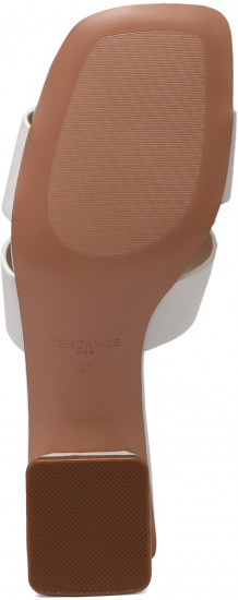 Мюли женские