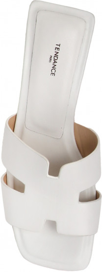 Мюли женские