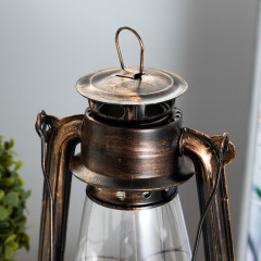 Лампа керосиновая - Фото 4