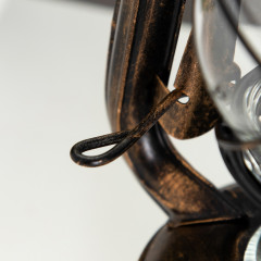 Лампа керосиновая - Фото 7