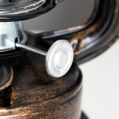 Лампа керосиновая - Фото 8