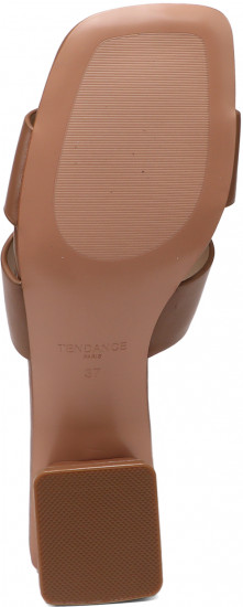 Мюли женские