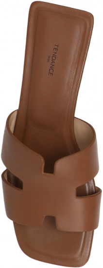 Мюли женские