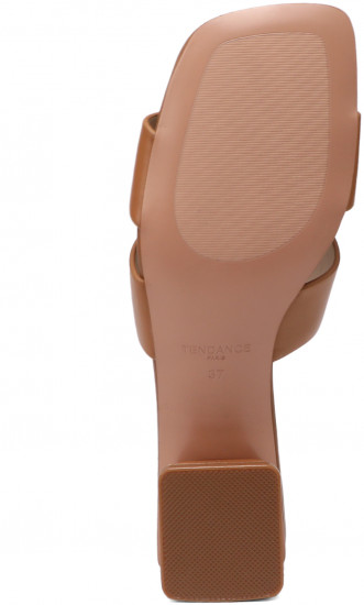 Мюли женские