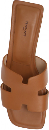 Мюли женские