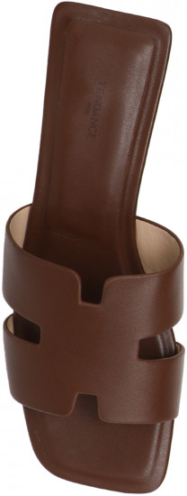 Мюли женские