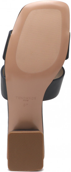 Мюли женские